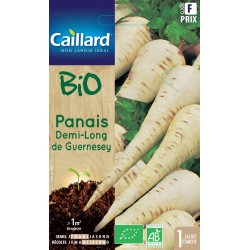 Graines Panais 1/2 Long De...