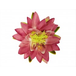 Décoration flottante fleur...