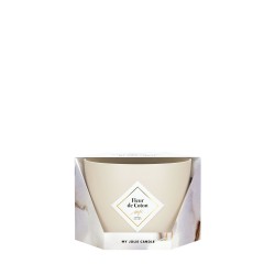 Bougie Classique Fleur De...