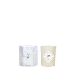 Bougie Classique Linge...