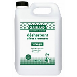 Désherbant Allées &...