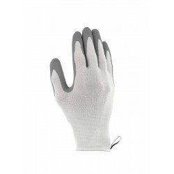 Gant BAMBOO T8 Gris-BLACKFOX