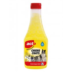 ACTO RÉPULSIFS CHIENS CHATS...