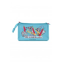 Trousse Loulou...