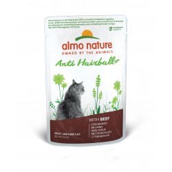 Sachet humide ALMO NATURE...