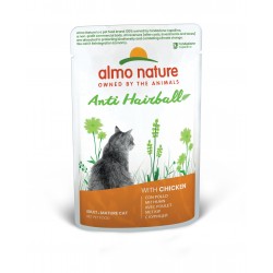 Sachet humide ALMO NATURE...