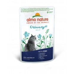 Sachet humide ALMO NATURE...