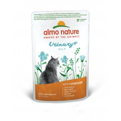 Sachet humide ALMO NATURE...