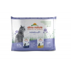 Multipack humide ALMO...