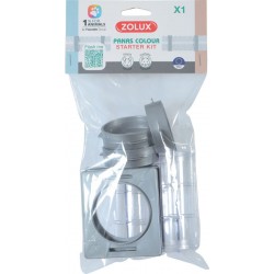 ZOLUX PANAS COLOUR Starter...