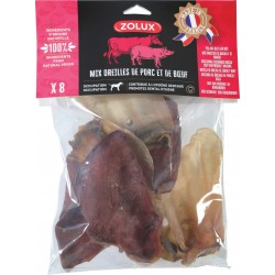 ZOLUX OCCUPATION Mix...