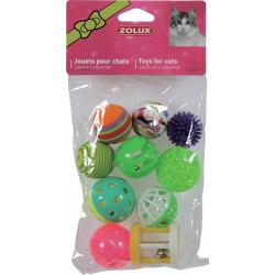 ZOLUX Multiforme jouet Chat...