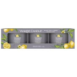 Votive Verre X3 SIGNATURE...