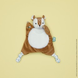 Doudou Faon Nathan  Fripons...