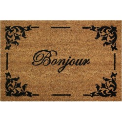 Paillasson Coco Naturel...
