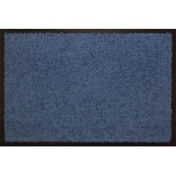 Tapis Queyras Bleu Pour...