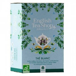 Thé Blanc De Ceylan X20 AB...