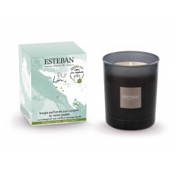 Bougie Parfumée...