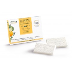 Recharges Parfumées...