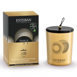 Bougie Parfumée Décorative...