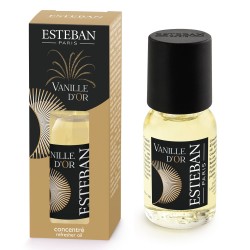 Concentré De Parfum Vanille...