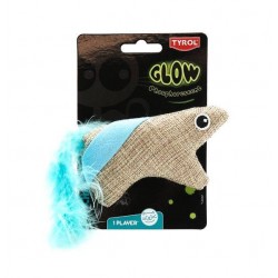 Jouet chat CHASSER glow...