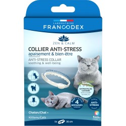 FRANCODEX Zen&calm COLLIER...
