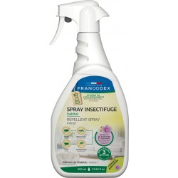 FRANCODEX Hyg.envir.SPRAY...