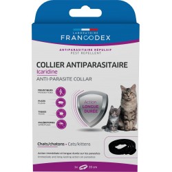 FRANCODEX Antiparasitaire...