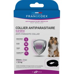 FRANCODEX Antiparasitaire...