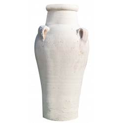 Vase à petites oreilles...