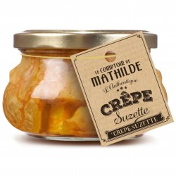 Crêpe Suzette 270G - LE...
