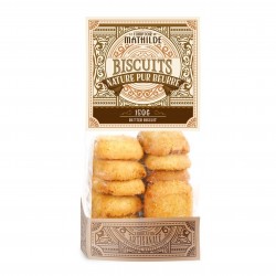 Biscuit Nature 150G - LE...