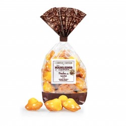 Mini Madeleine Perles Sucré...