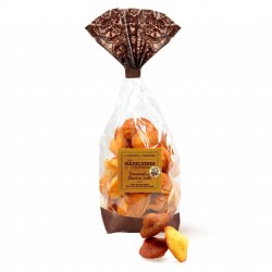 Mini Madeleines Caramel...