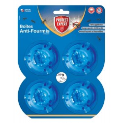 PROTECT EXPERT Boîtes...