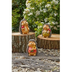 Hérisson pelucheux SMART...