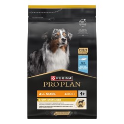 Croquettes PURINA PRO PLAN...