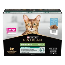 Pack PURINA PRO PLAN...