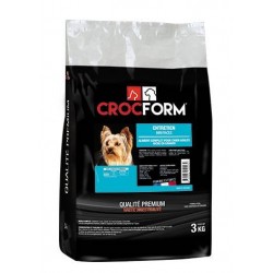 Aliment complet CROCFORM...