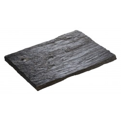 Pas de chem. rect. schiste...