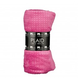 Plaid Joanne Fuchsia En...
