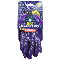Gants SUPERELECTRO...