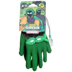 Gants SUPERGREEN...