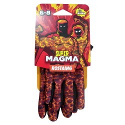Gants SUPERMAGMA...