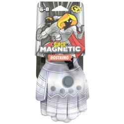 Gants SUPERMAGNETIC...