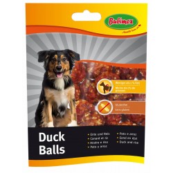 Friandise chien DUCK BALLS...