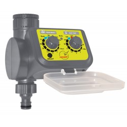 Programmateur/tempor nez de...