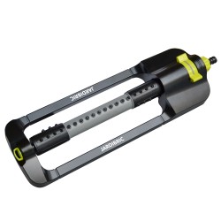 Arroseur oscillant metal 19...