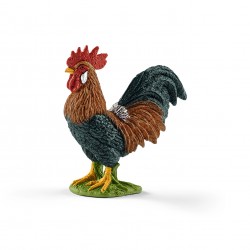 Coq Farm World H6 -SCHLEICH